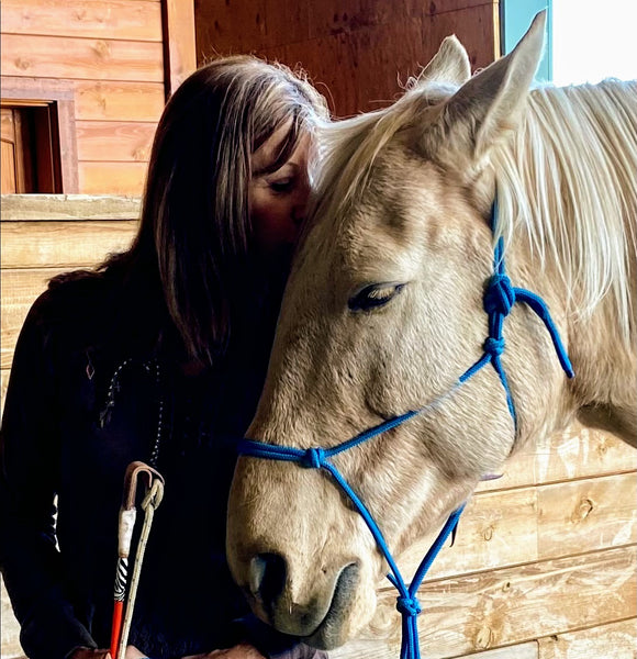 Connecting with Horses Workshop: Learn to Communicate and Lead